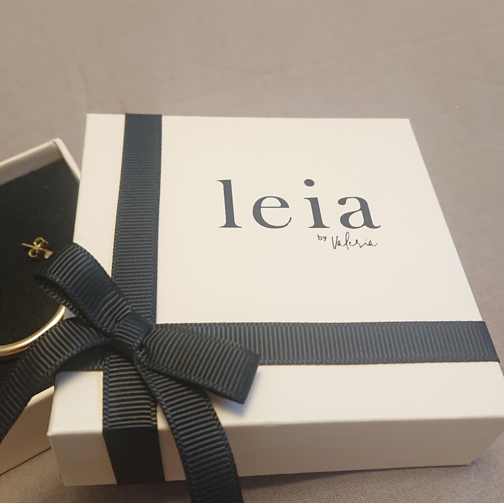 Leia by Valeria Megan Hoops